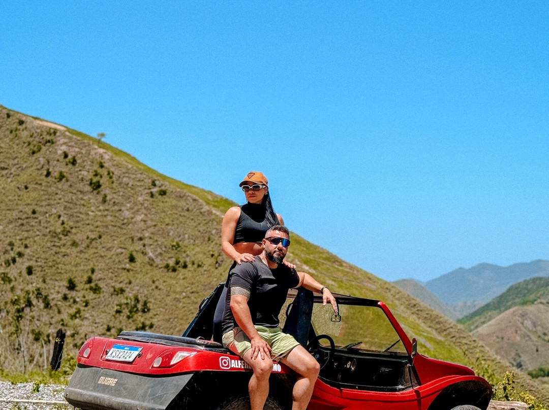 Alferes Extremo-Paty do Alferes必去景点