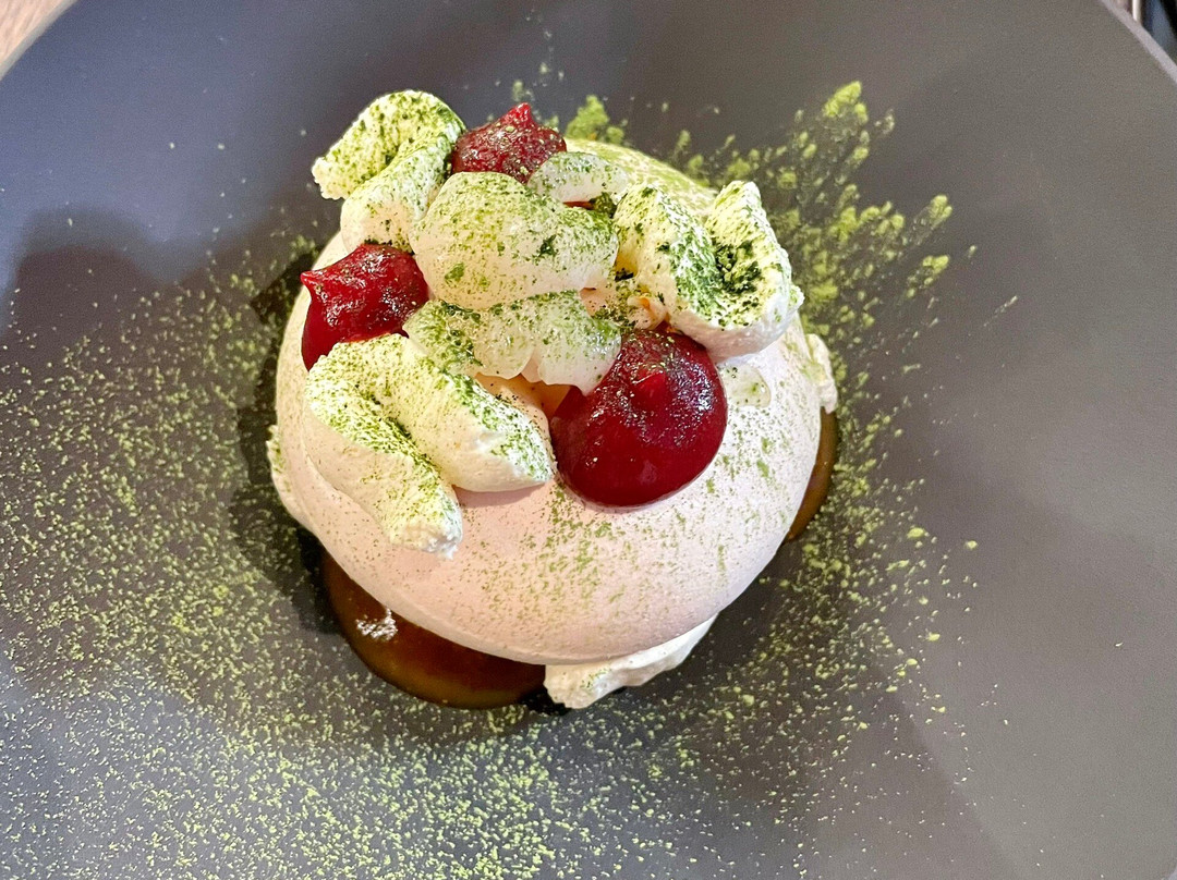 Alsterinsel-汉堡必去景点