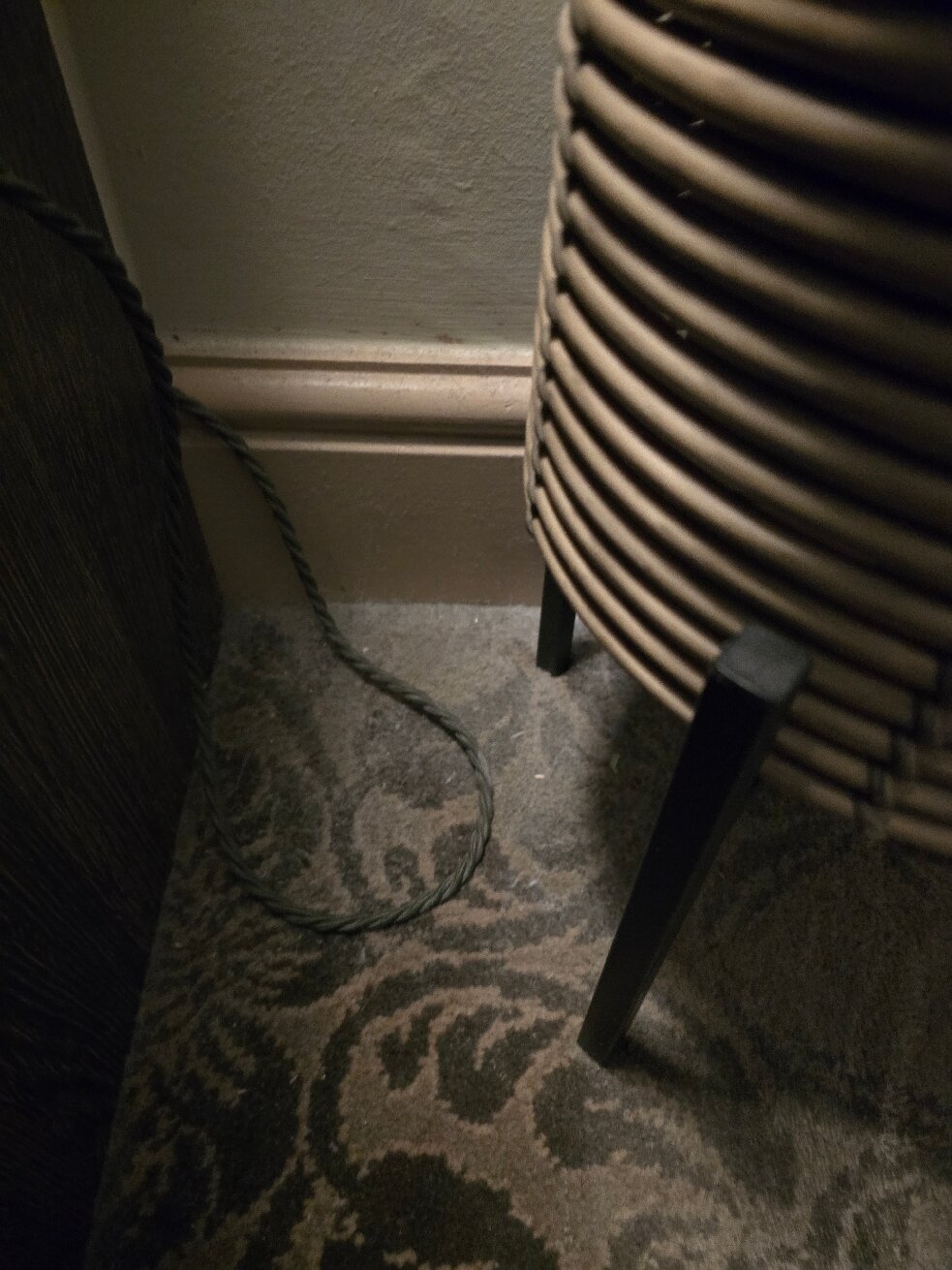 The Bull Hotel-官方