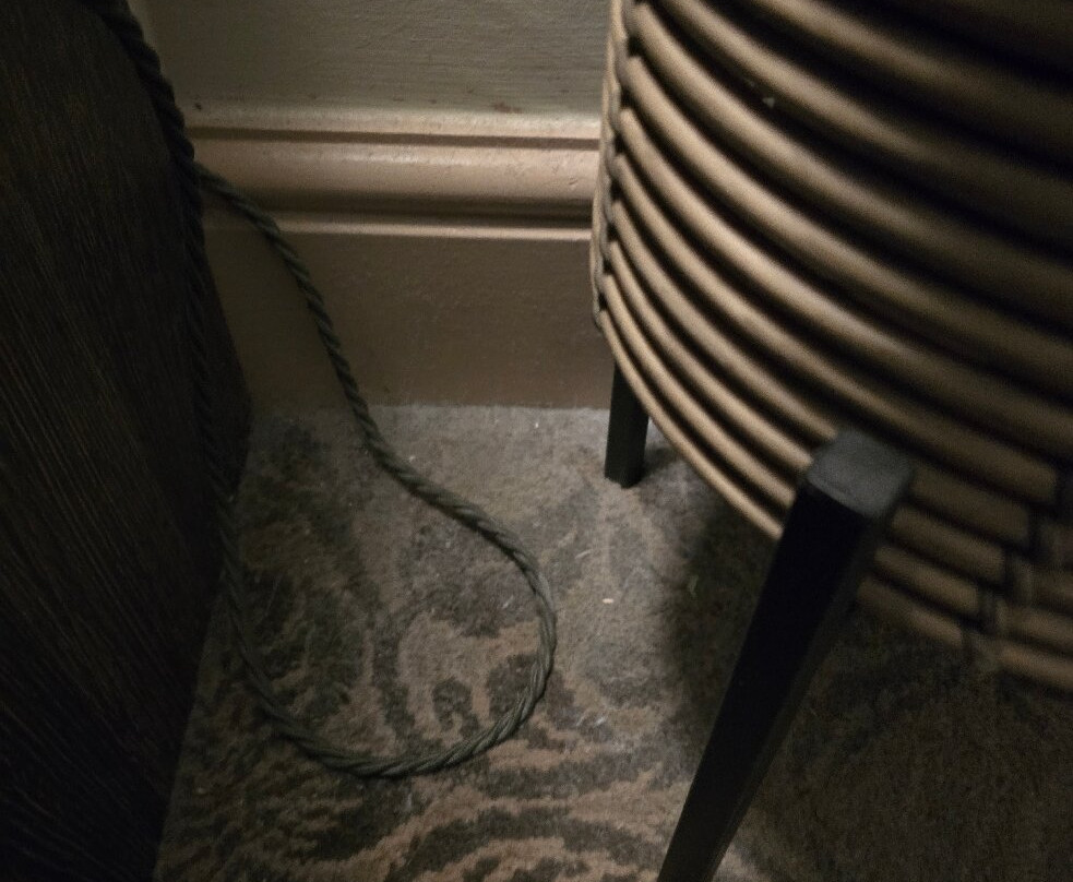 The Bull Hotel主图