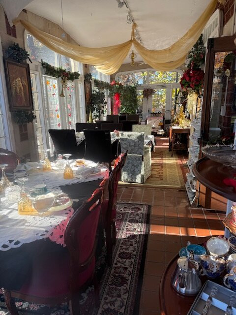 Glenhyrst Art Gallery and Gardens-Brantford必去景点