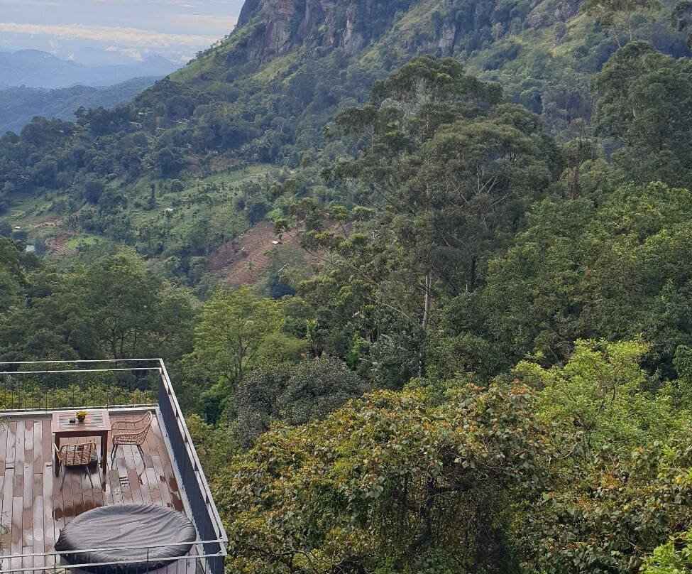 Hide-Ella Hotel & Resort主图