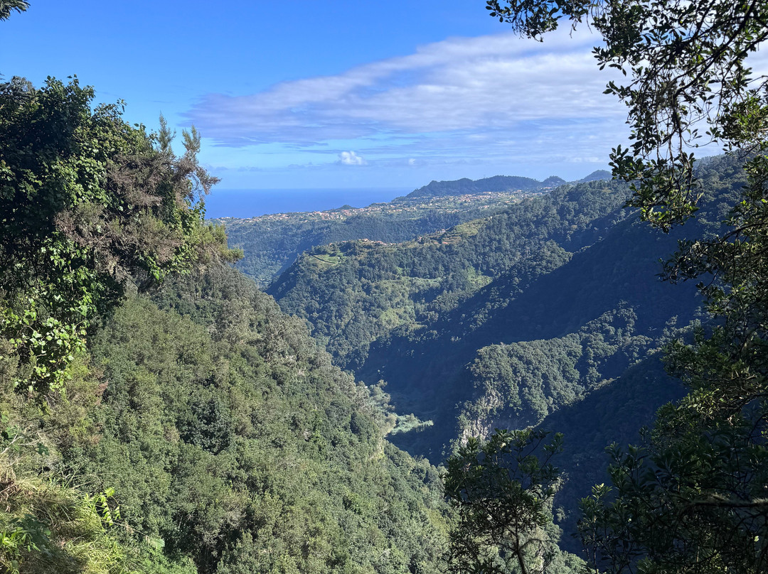 Levada Do Reí-Sao Jorge必去景点
