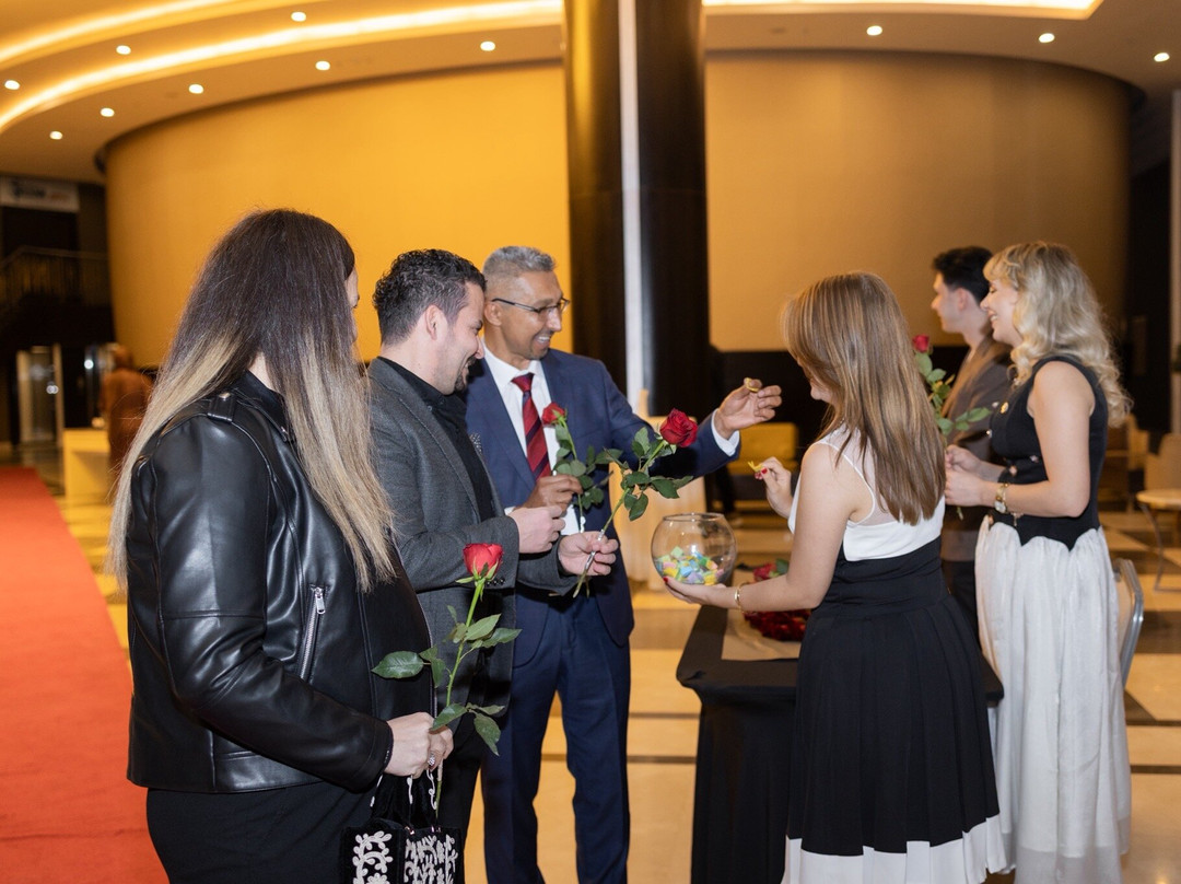 Ramada Plaza By Wyndham Konya主图