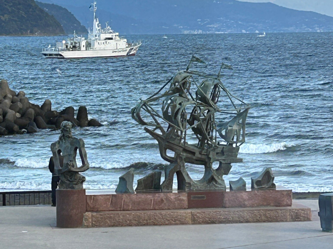 星野集团 界 Anjin主图