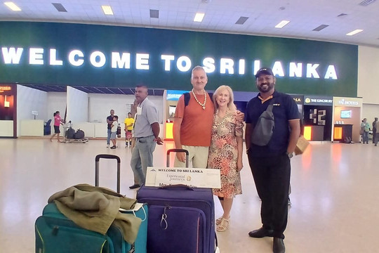 Travel With Thilak-Dehiwala必去景点