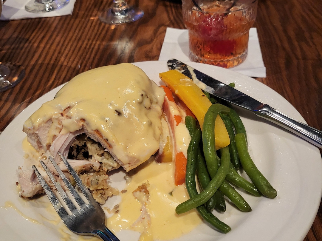 Chanhassen Dinner Theatres-昌哈森必去景点