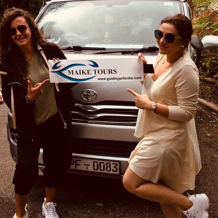 Maike Tours Sri Lanka-Pitiwella必去景点