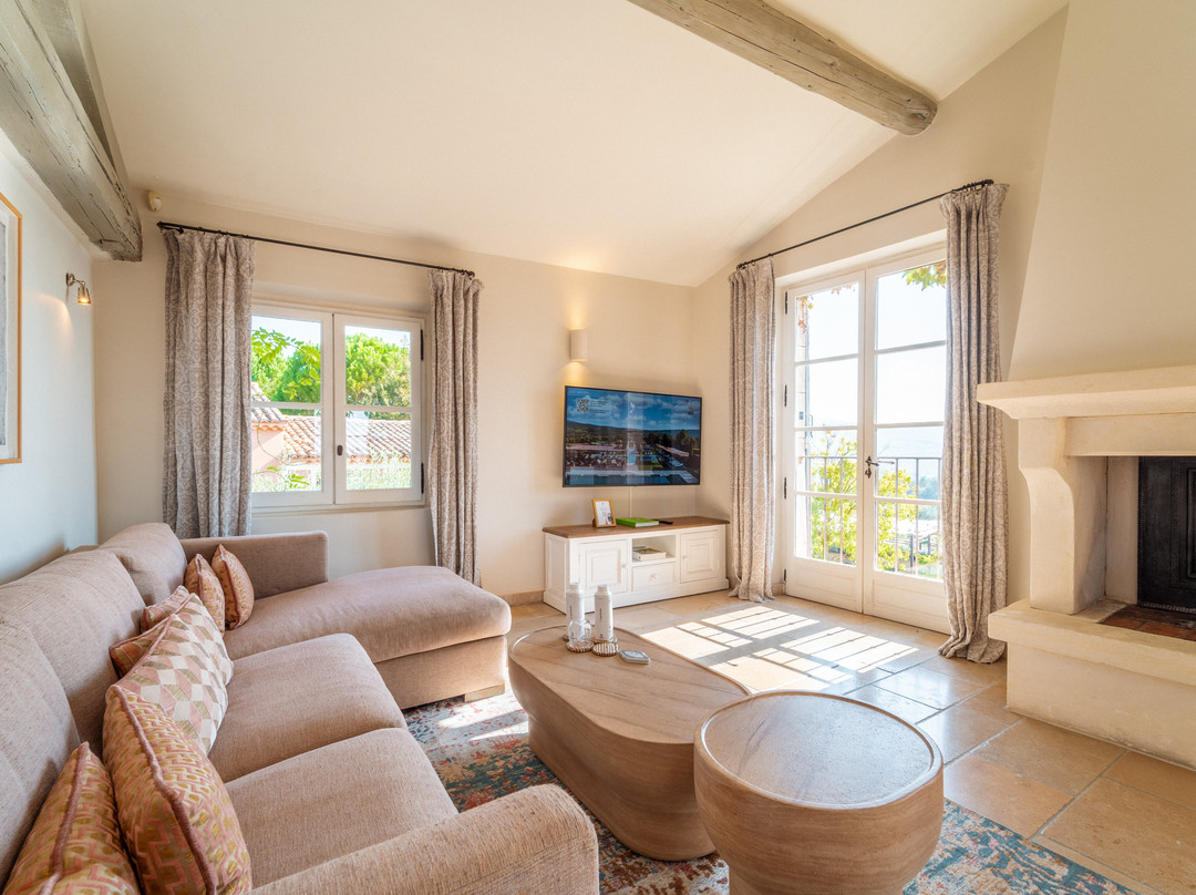 Coquillade Provence主图