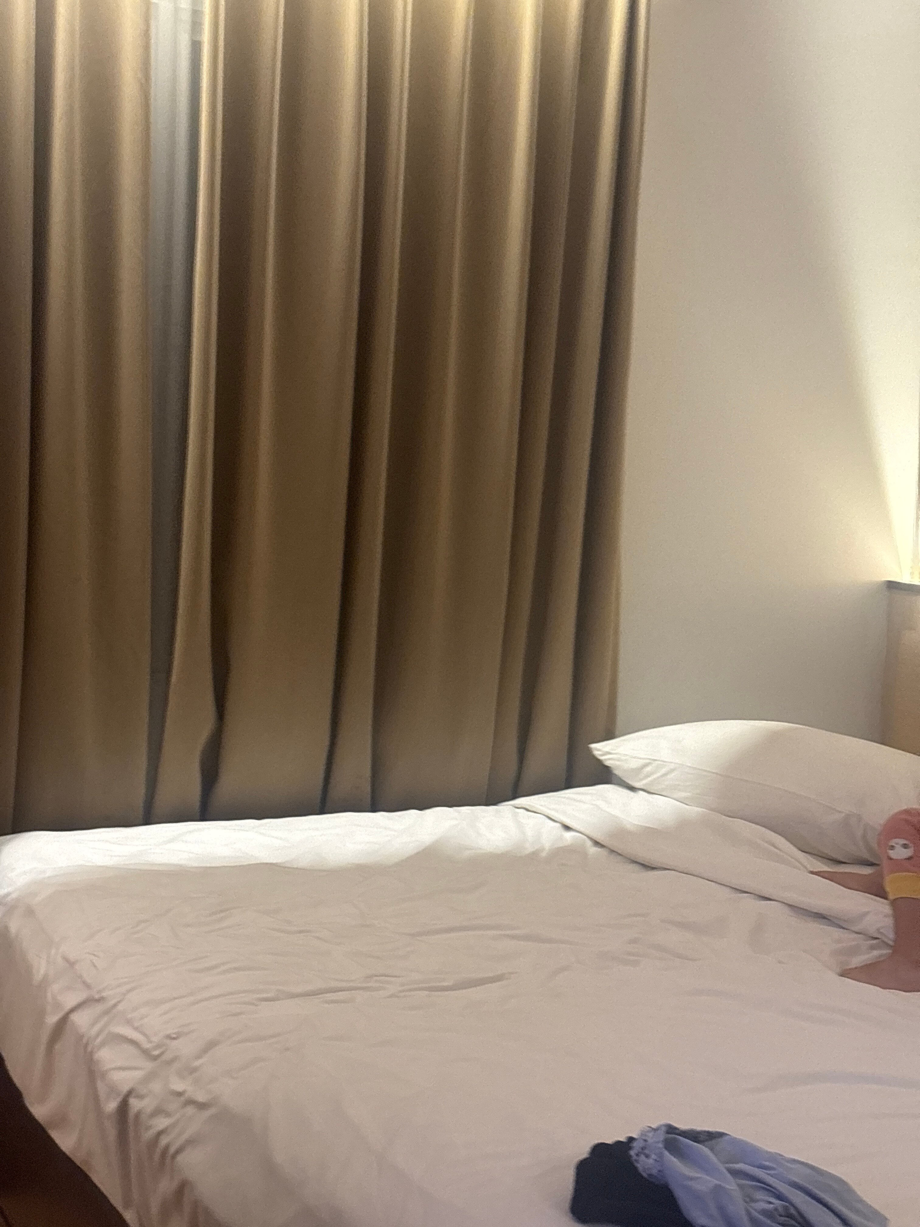 Orchardz Hotel Bandara-官方