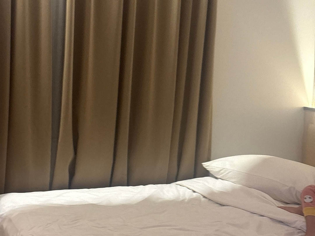 Orchardz Hotel Bandara主图