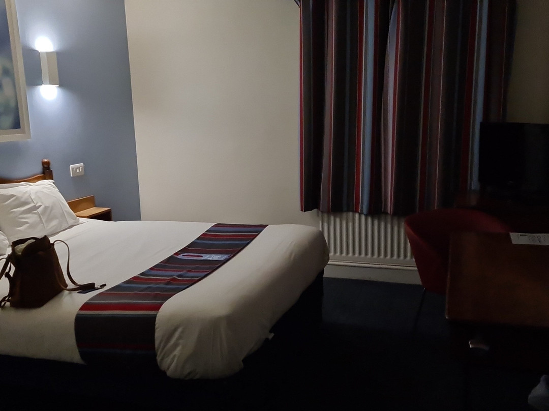 Travelodge Helensburgh Seafront主图