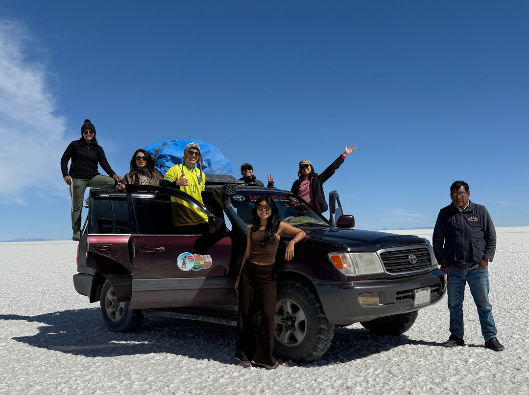 sajama expediciones-圣佩德罗-德阿塔卡马必去景点