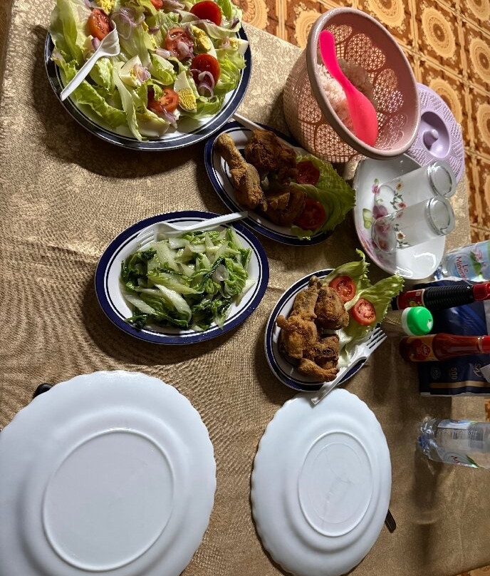 Baucau Beach Bungalows主图