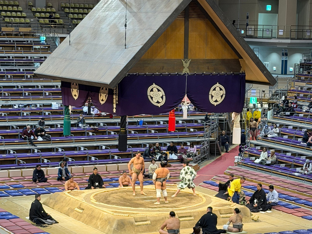 BuySumoTickets-墨田区必去景点