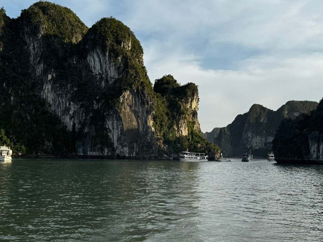 Vietnam Buffalo Travel-河内必去景点