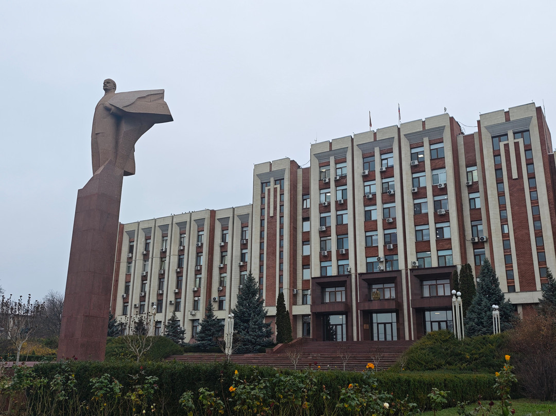 Tiras Tours-Tiraspol必去景点