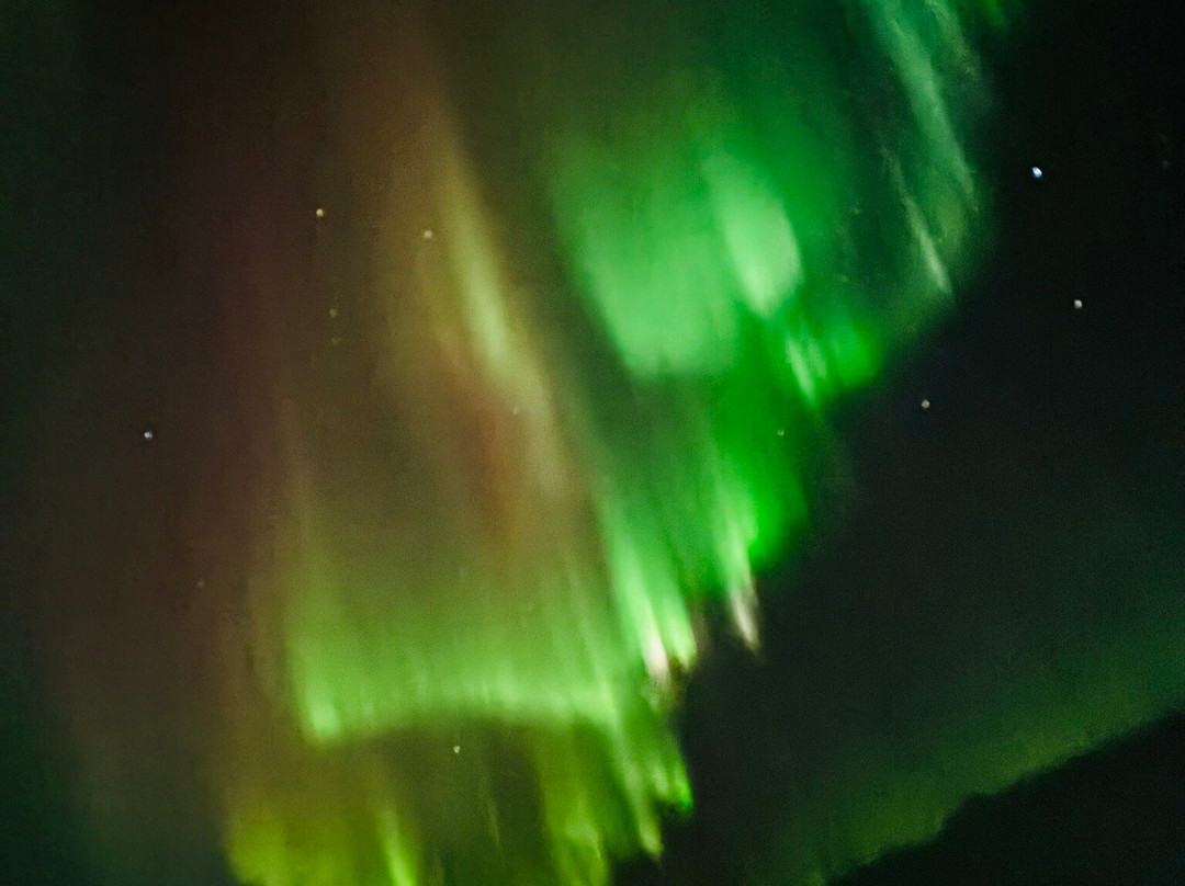 Hvammsvík Hot Springs-莫斯费德斯拜尔必去景点