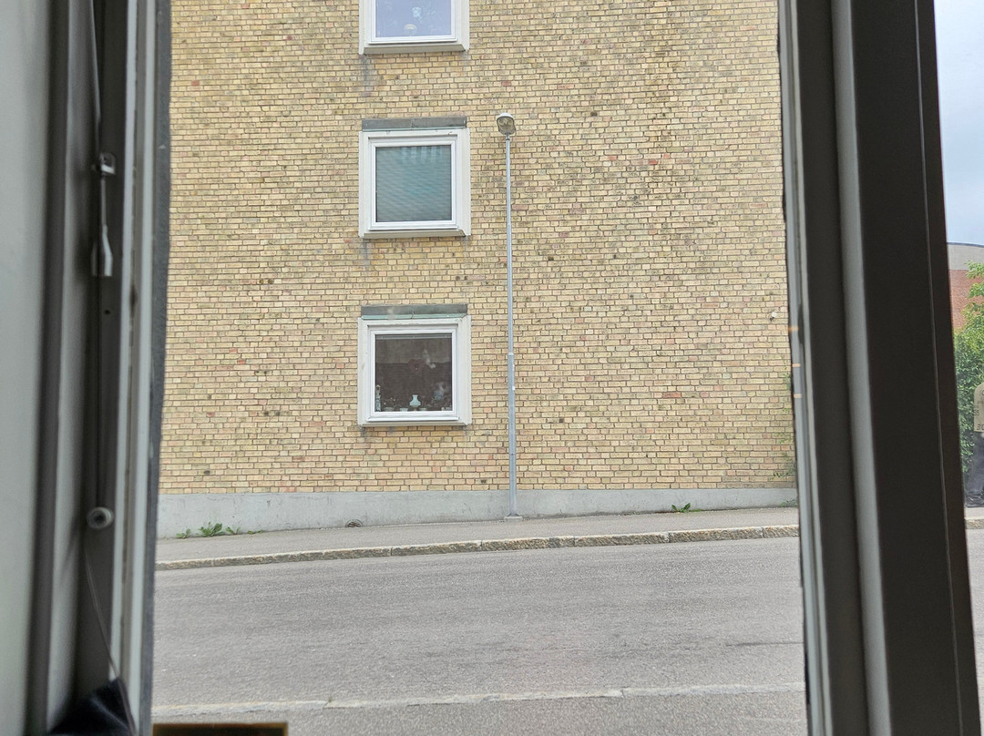 胡迪克贝斯特韦斯特酒店主图