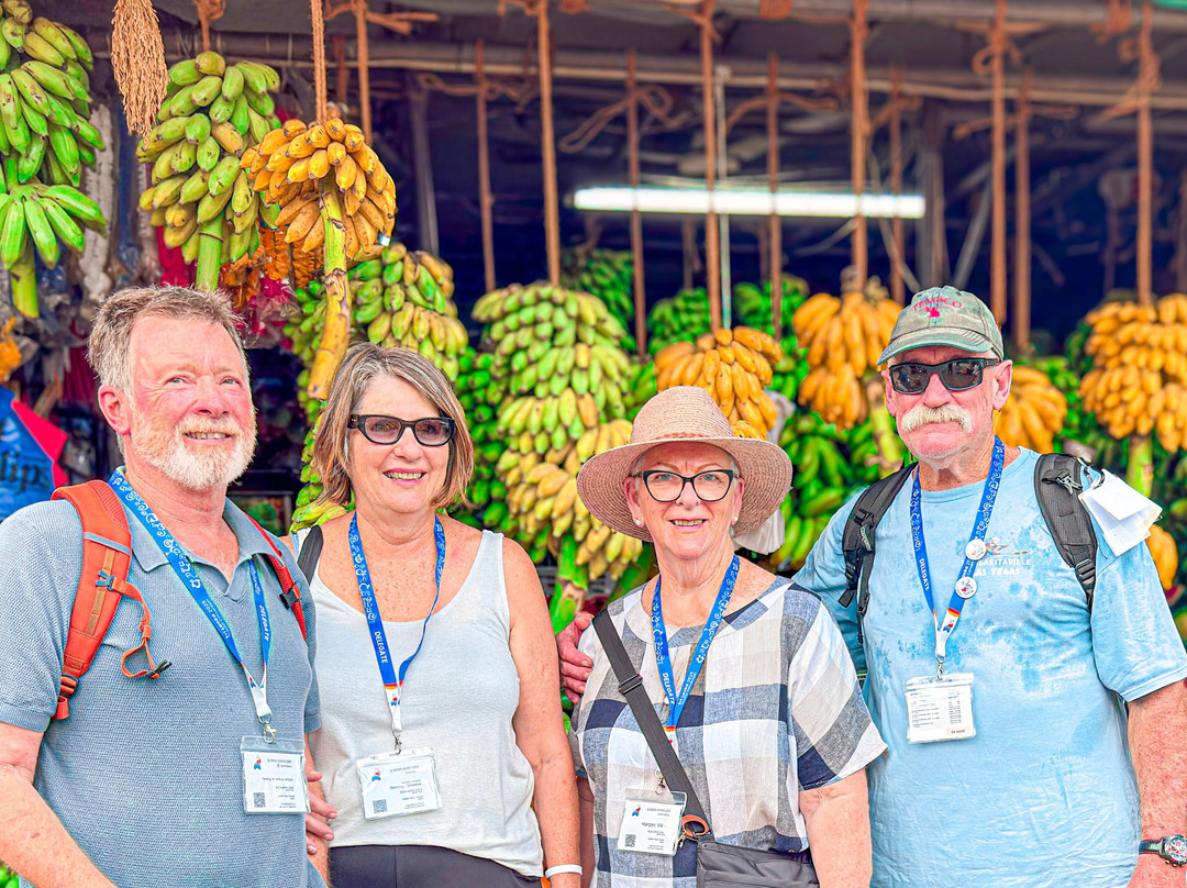 Colombo Food Tours-科伦坡必去景点