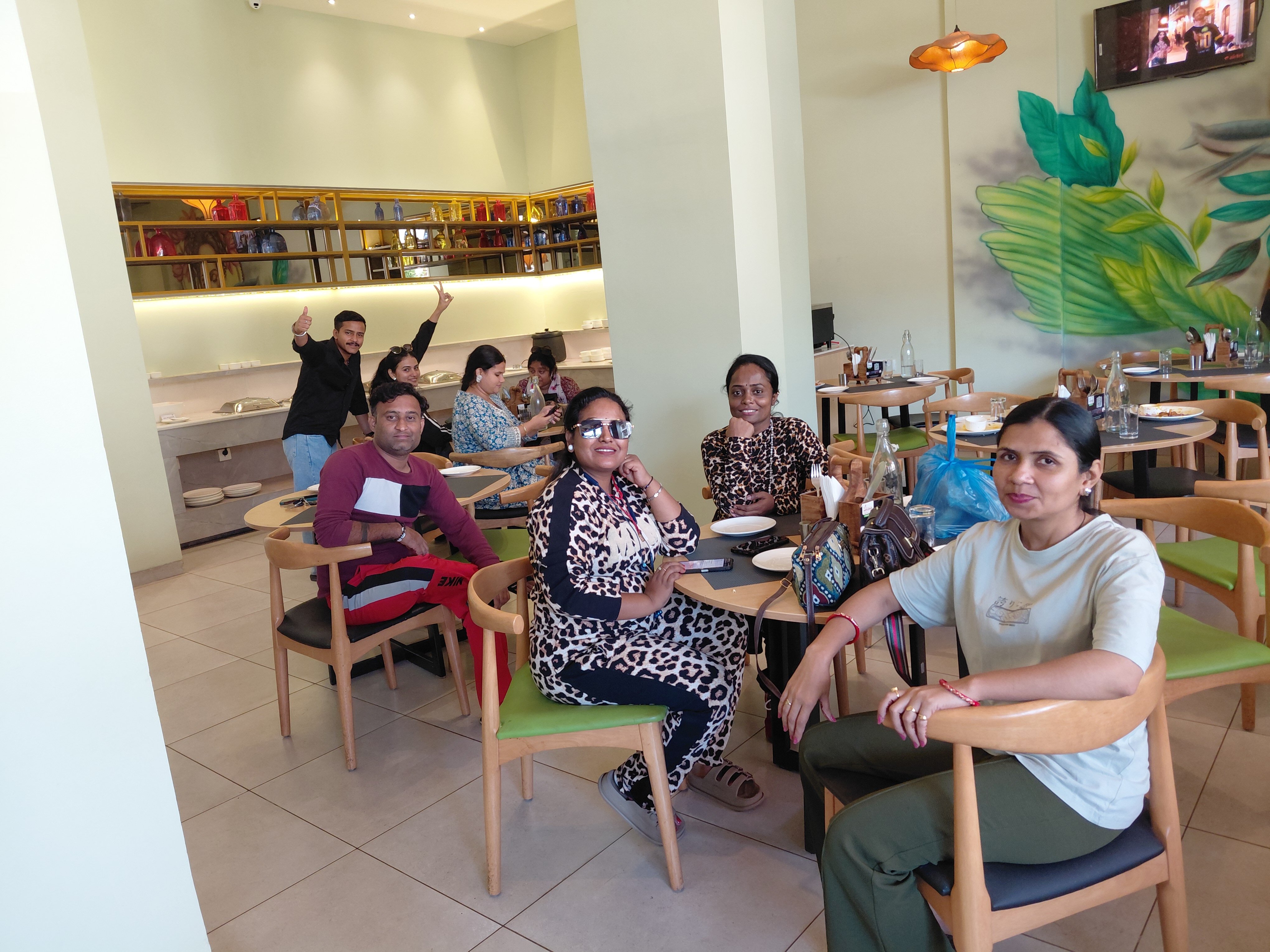 TGI Ameya Grand-官方