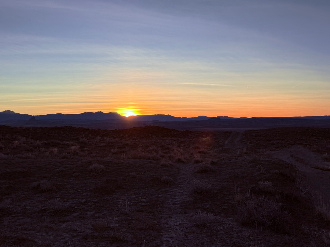 Navajo Tours USA-Nageezi必去景点