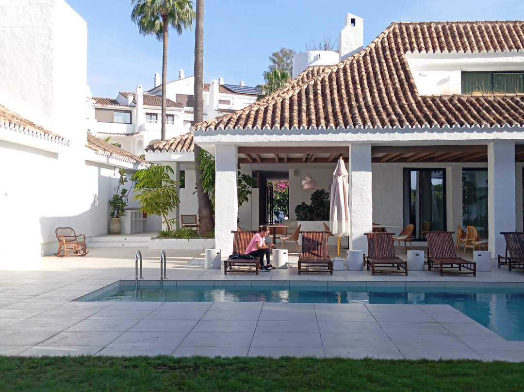 Anfitrión Villas & Suites主图