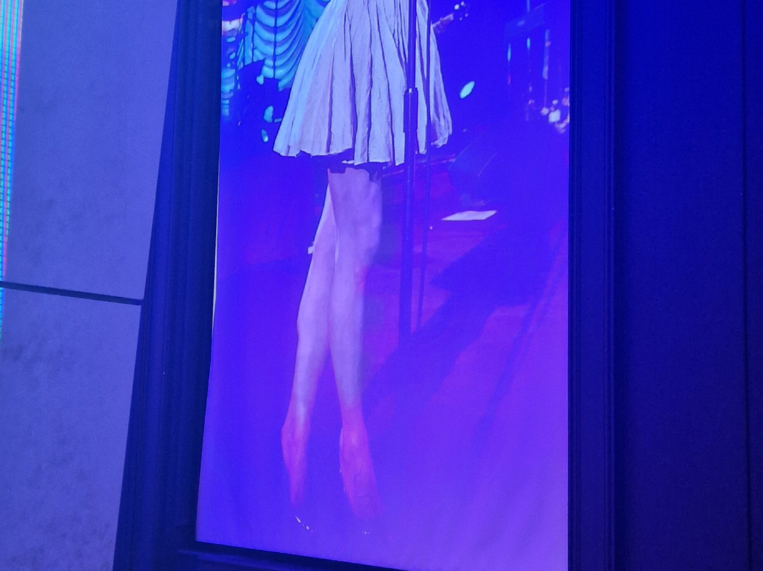 British Music Experience-利物浦必去景点