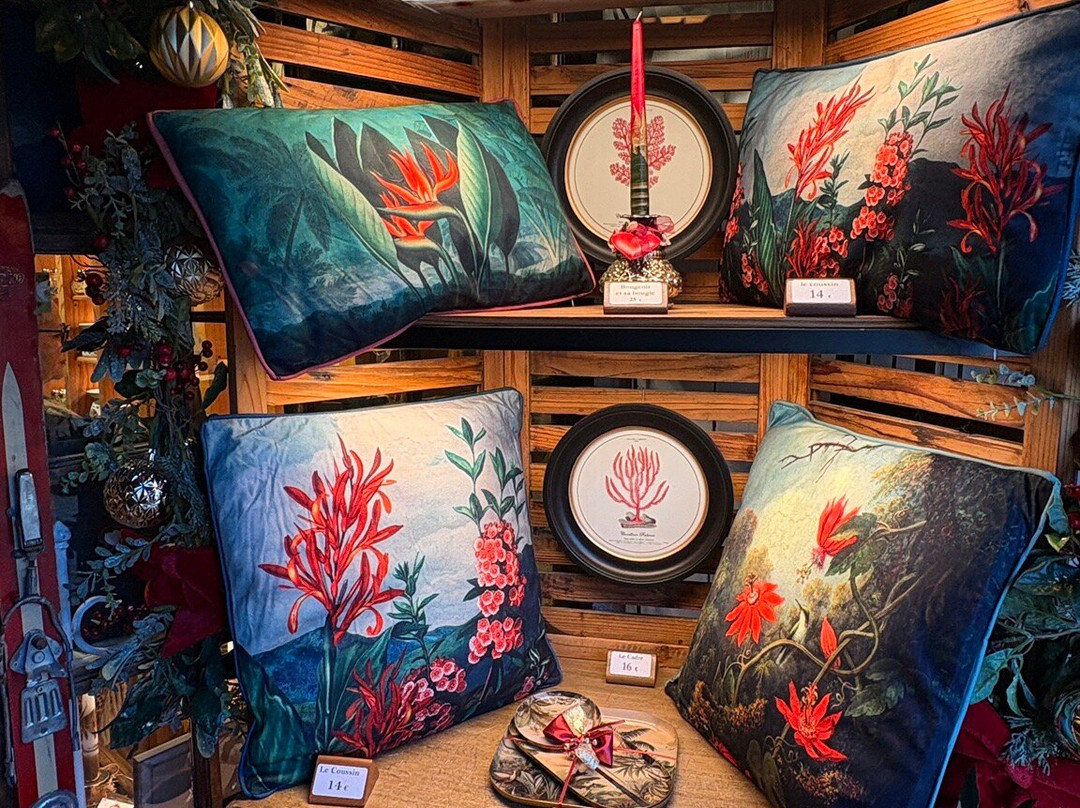 Maison Des Bougies - Galejade-Le Castellet必去景点