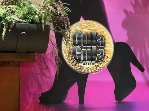 Gula Gula-马德里必去景点