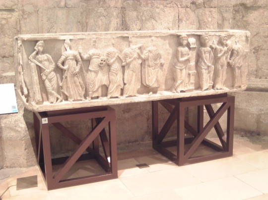 Convento do Carmo-里斯本必去景点