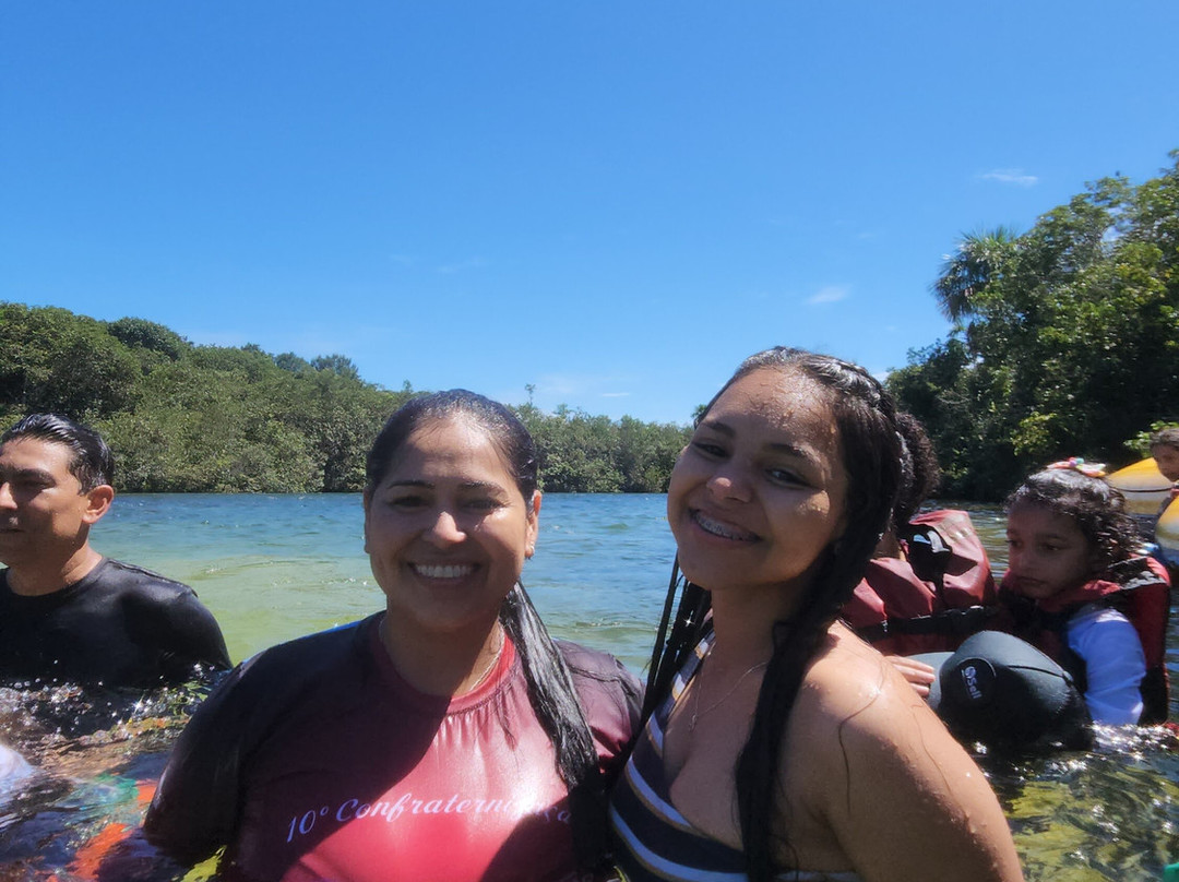 Equipe Vertical Adventure-Campo Novo Do Parecis必去景点