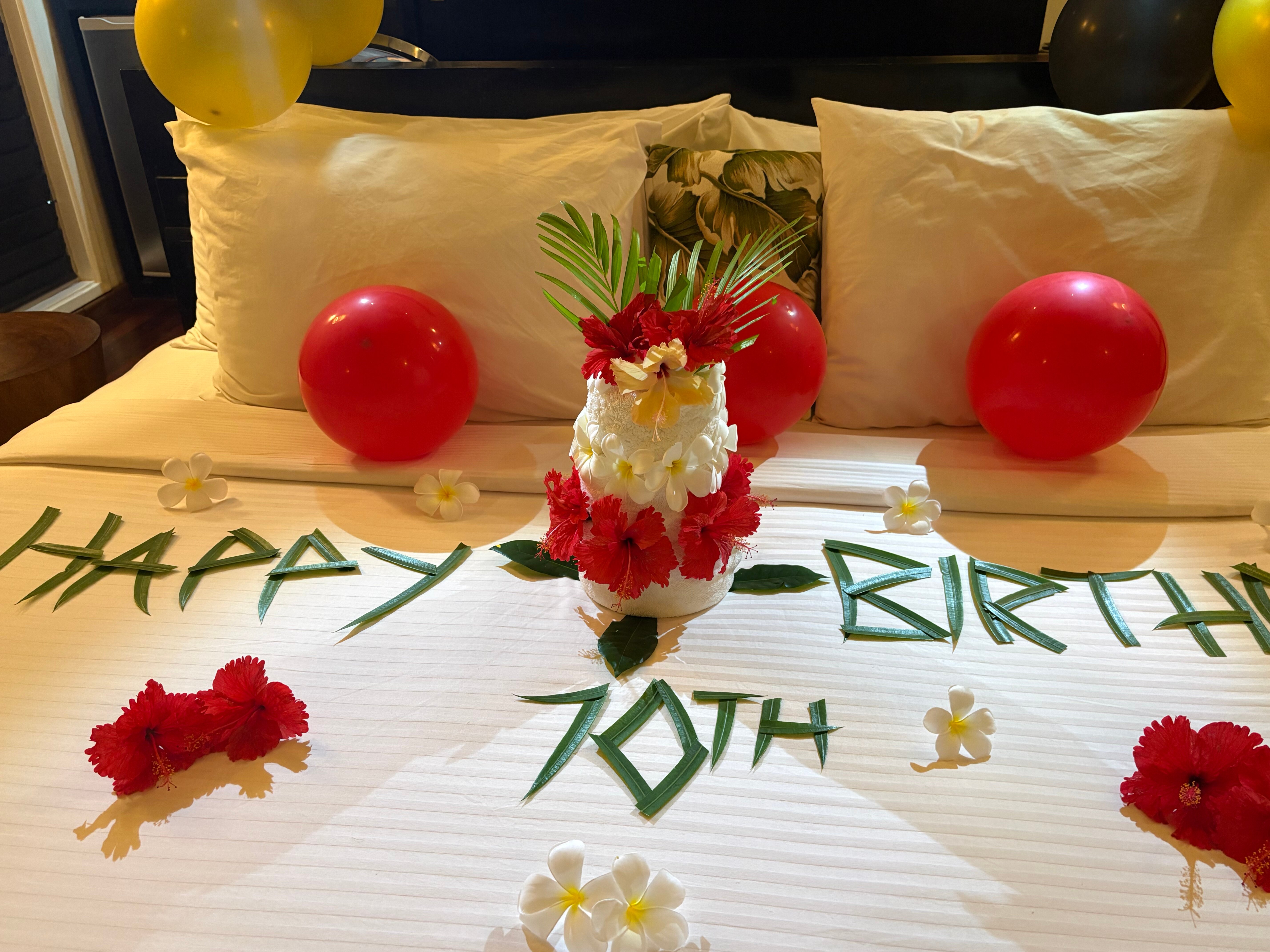 塔底莱岛度假村-官方