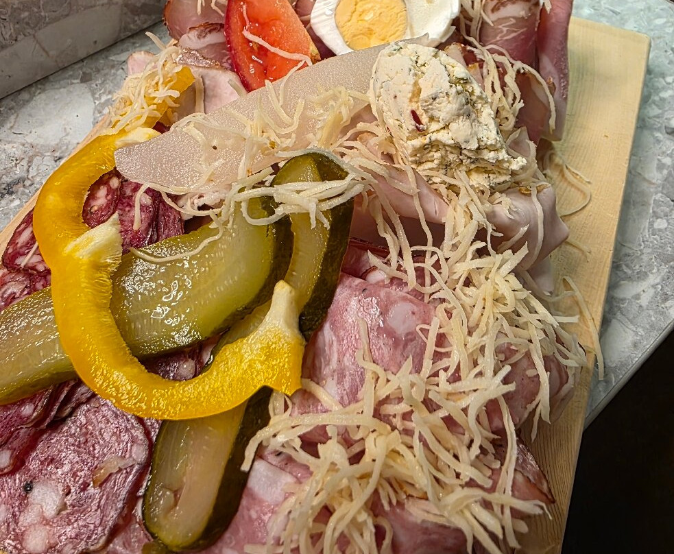 Benediktinermarkt-卡拉根渡口必去景点