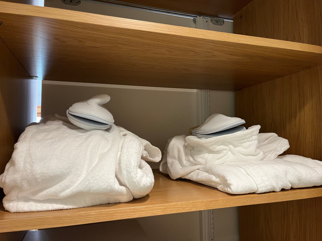 埃乔伦酒店主图