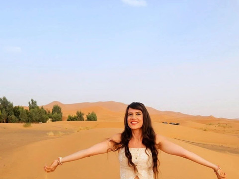 Morocco Travel Link-非斯必去景点