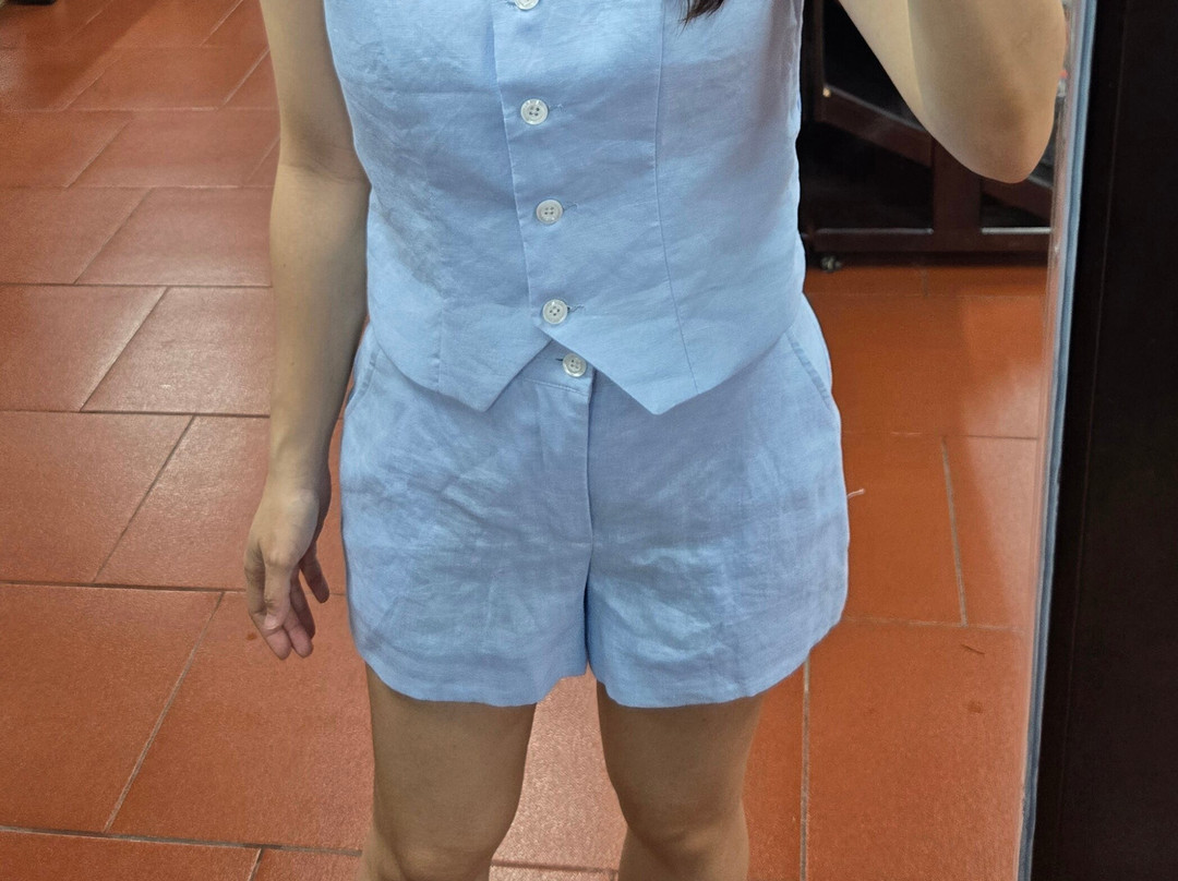 Ba Ri Tailor-会安必去景点