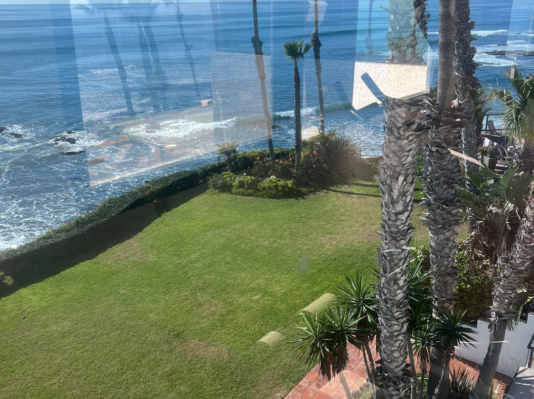 Las Rocas Resort & Spa主图