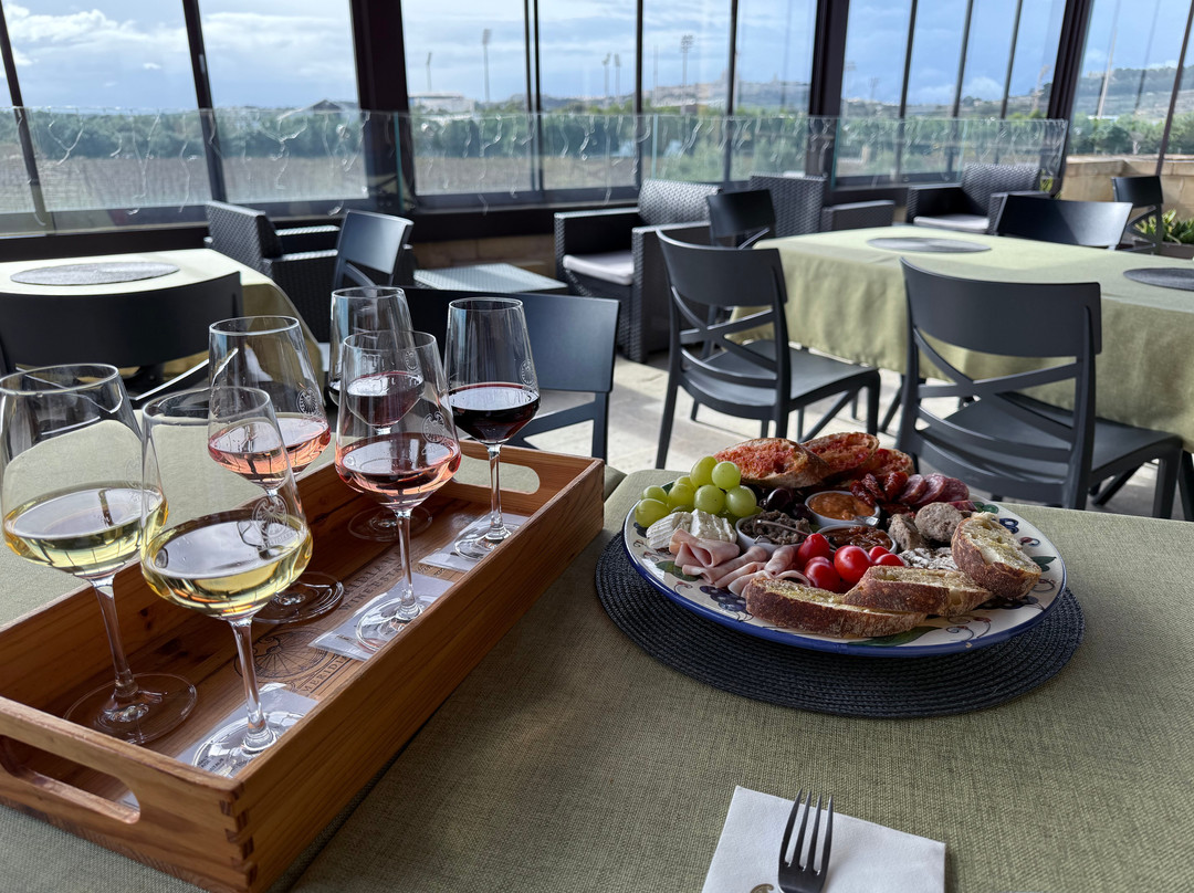 Meridiana Wine Estate-Ta' Qali必去景点