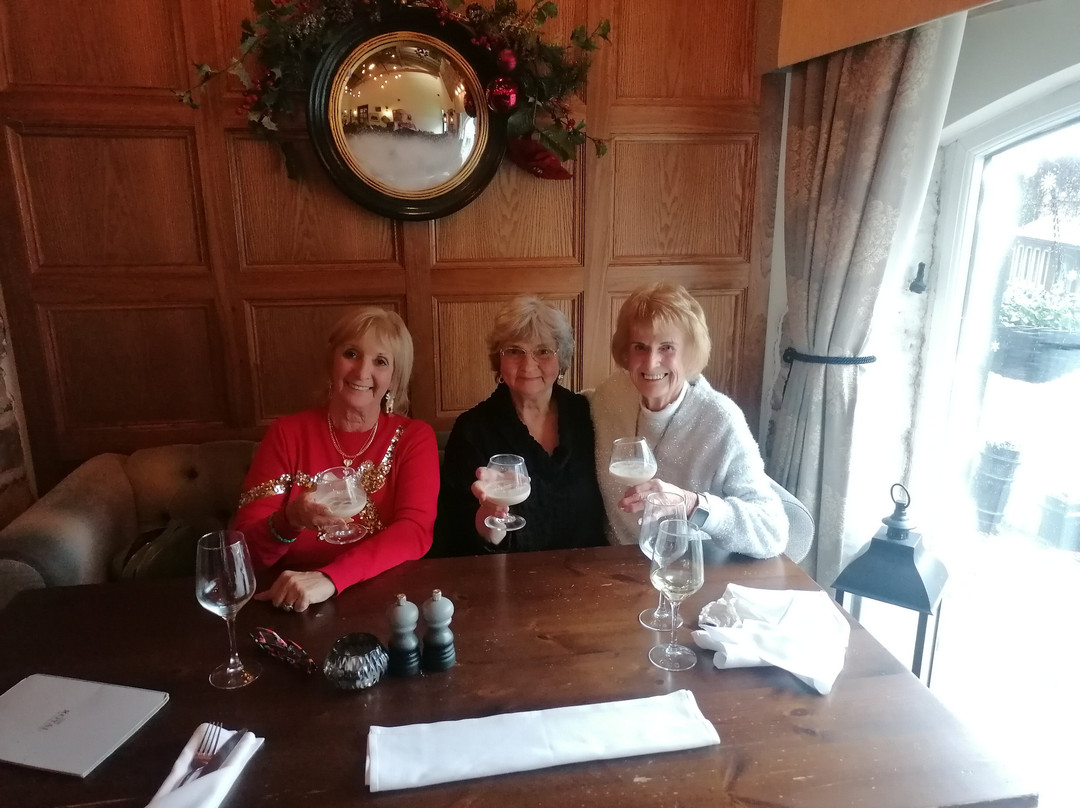 Eat at The Royal at Heysham