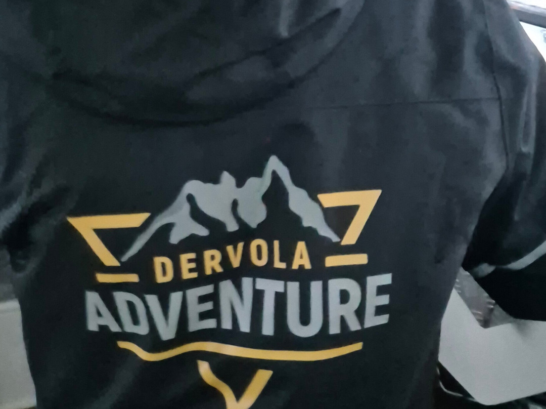 Dervola Adventure-Skjervoy必去景点