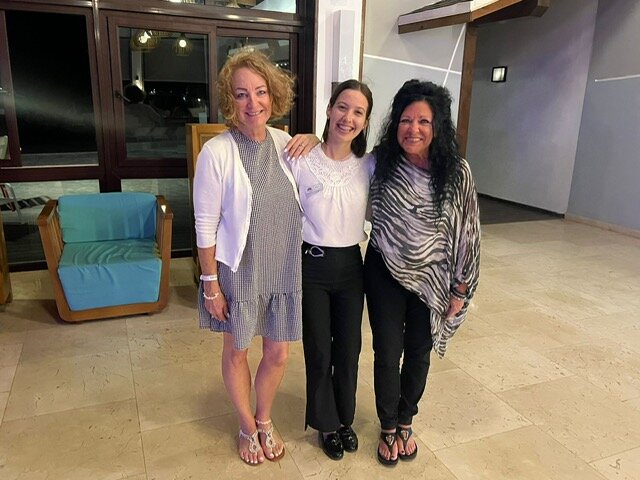 Valentin Cayo Cruz-浴室