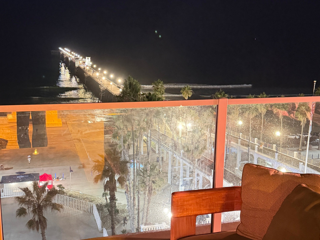 Mission Pacific Beach Resort主图