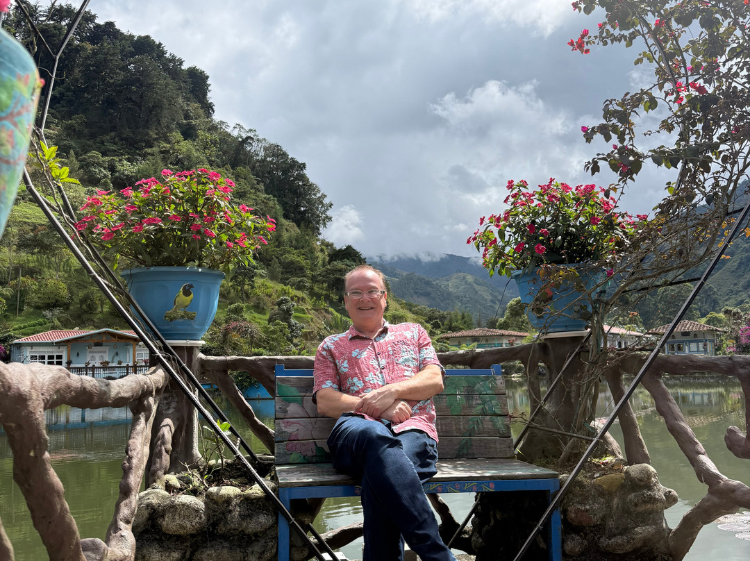 Hotel Y Restaurante Lago La Valdivia主图