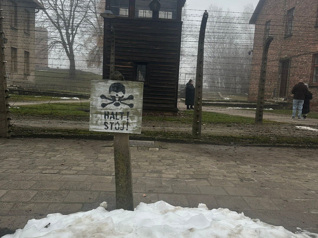 Auschwitz-birkenau-奥斯威辛必去景点