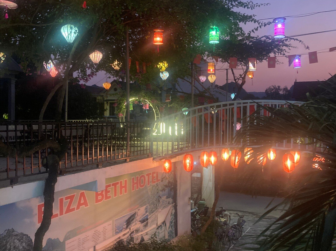 Elizabeth Hotel Tam Coc主图