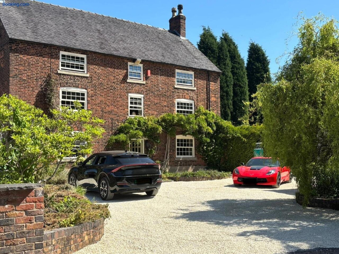 Oaklea House