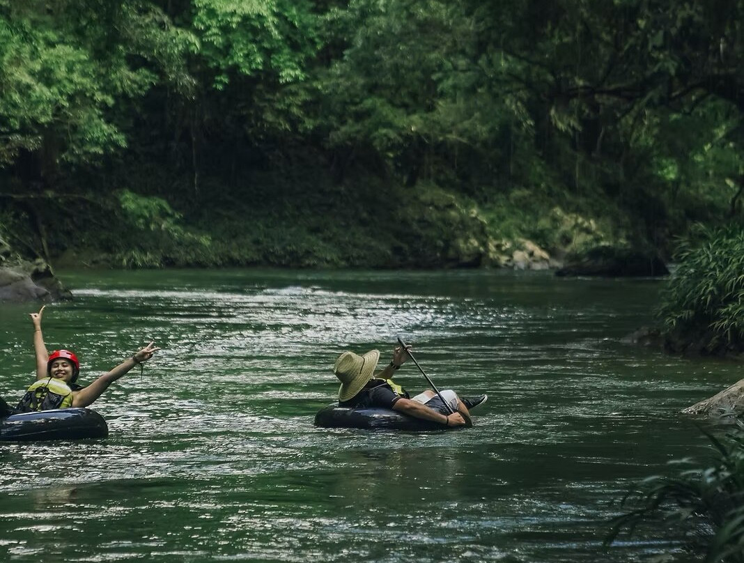 Los Colores Ecoparque主图
