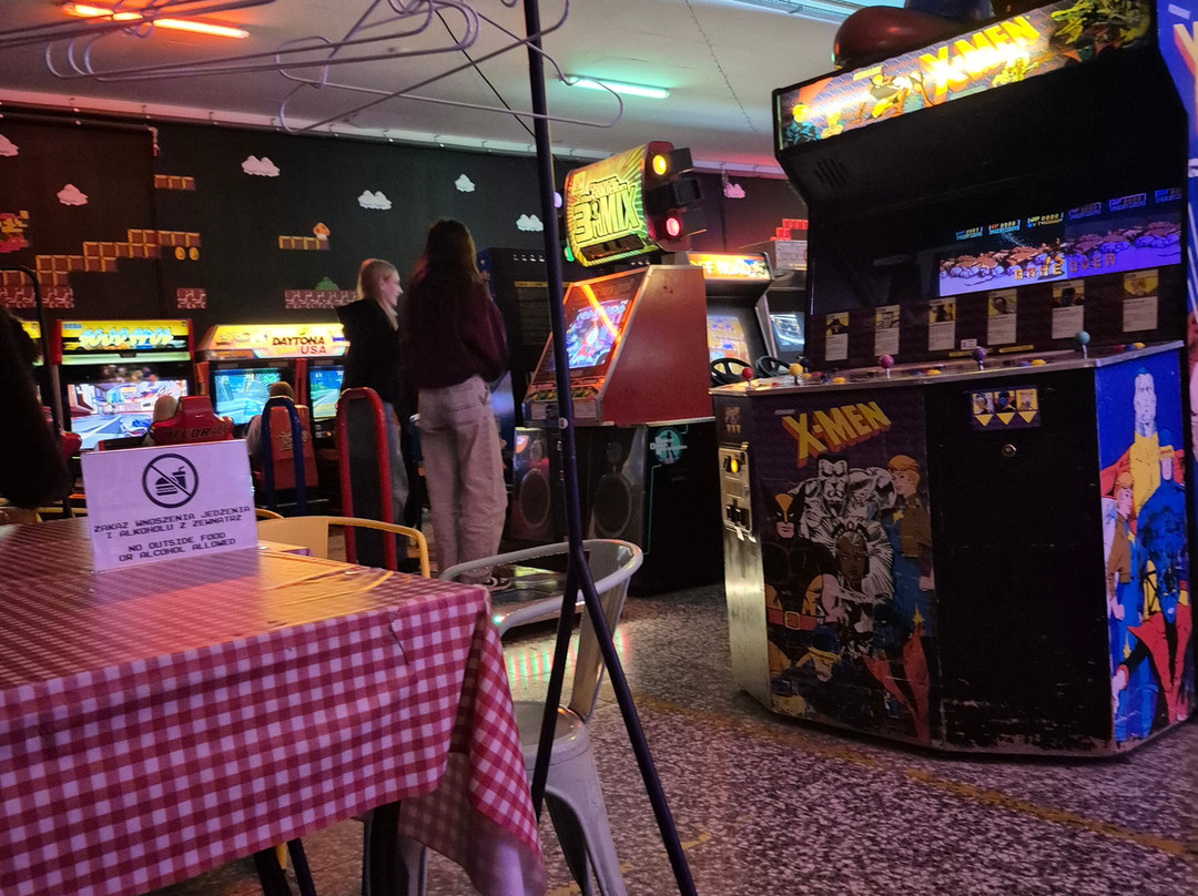 Krakow Arcade Museum-克拉科夫必去景点