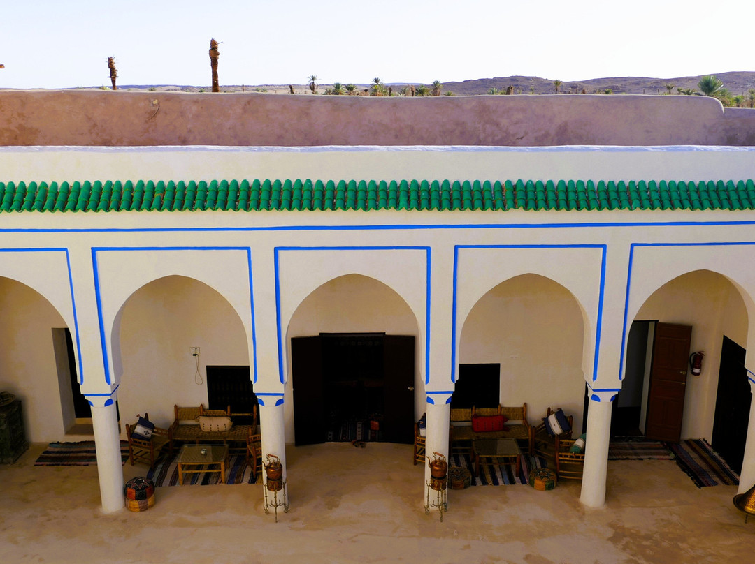 Riad Bounaylat